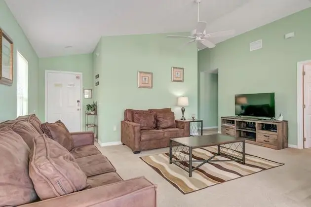 Robert s Southern Dunes Vacation Home