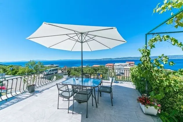 Robert - sea View - A1