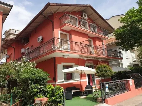 Hotel Roberta