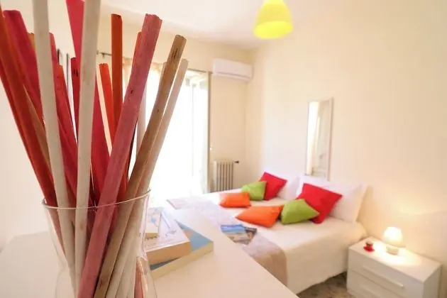 Roberta Holiday House in Otranto