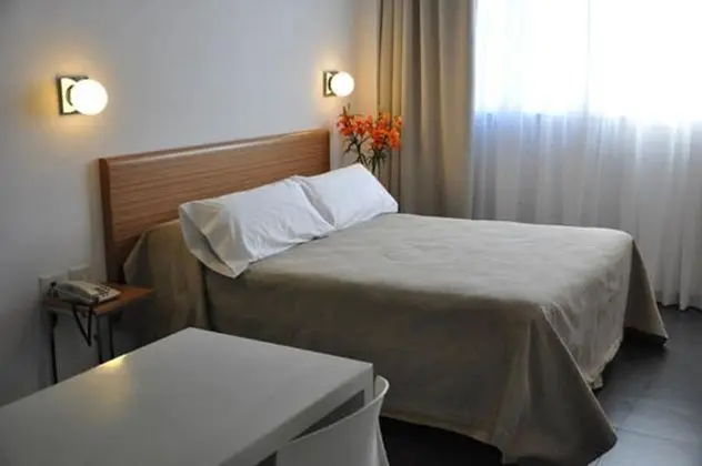 Roberta Rosa de Fontana Suites - Oda