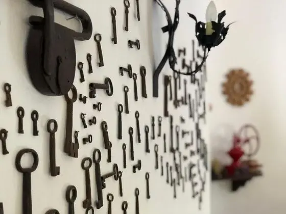 Robertas Villa - Home Holiday