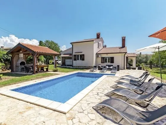 Robertino Vabriga in Vabriga