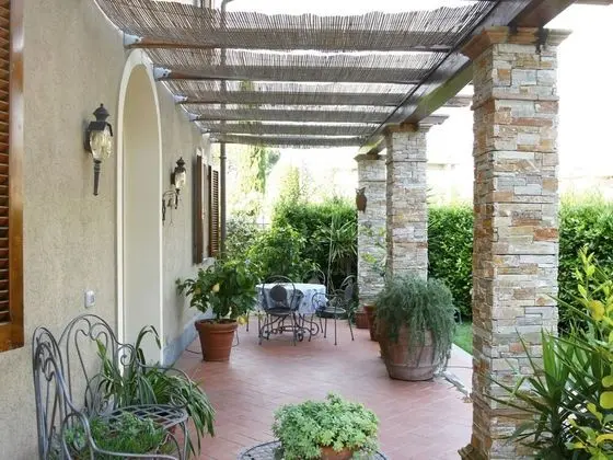 Roberto Forte dei Marmi - Oda