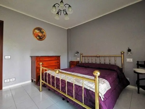 Robertos House a Stones Throw From the Val Dorcia