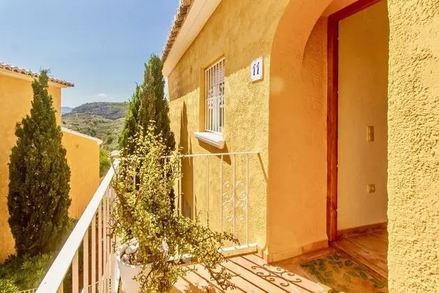 Robert's Apartment - Dış Mekan
