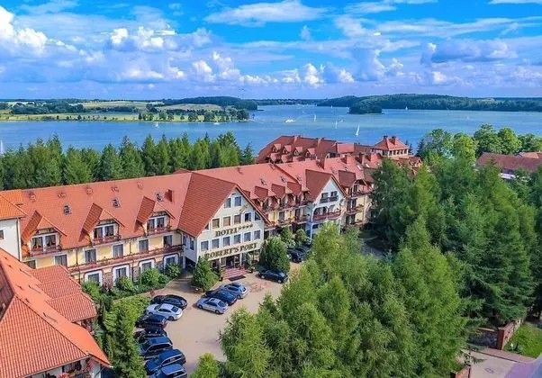 Hotel Robert's Port