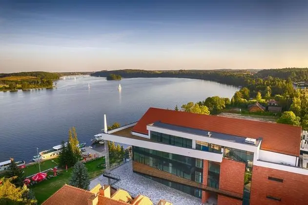 Hotel Robert's Port - Dış Mekan