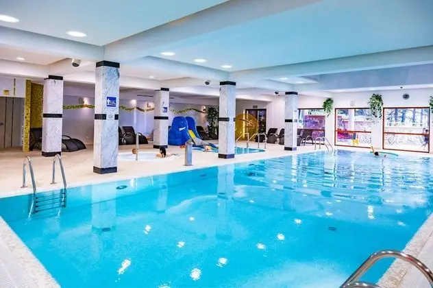 Hotel Robert's Port - Öne Çıkan Resim