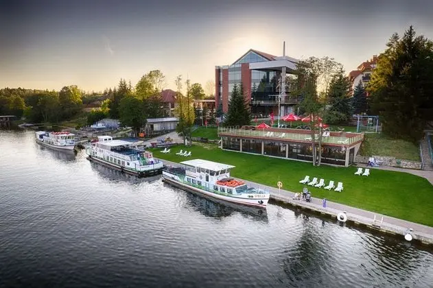 Hotel Robert's Port - Öne Çıkan Resim