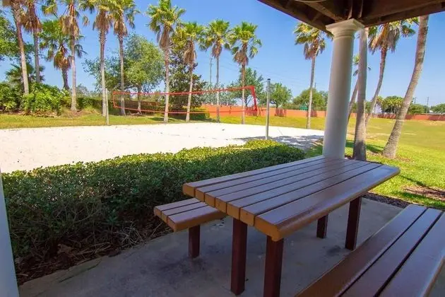 Robert's Solana Resort Vacation Home - Dış Mekan