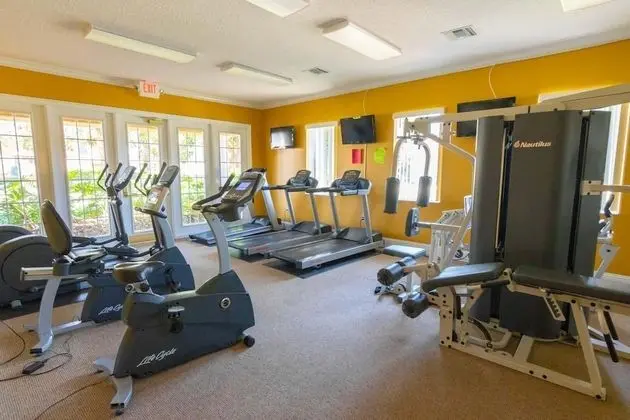 Robert's Solana Resort Vacation Home - Fitness