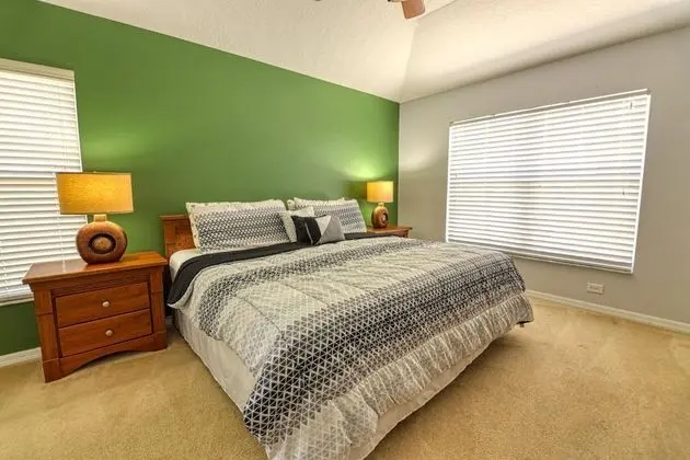 Robert's Solana Resort Vacation Home - Oda