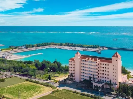 Hotel Robertson Harbor - Öne Çıkan Resim