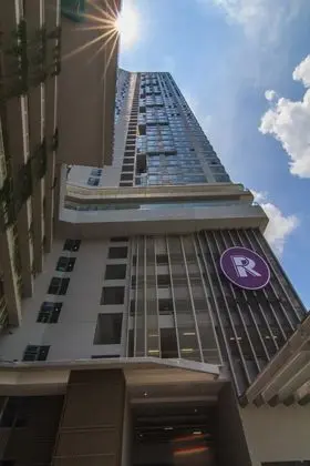 The Robertson by Homes Asian