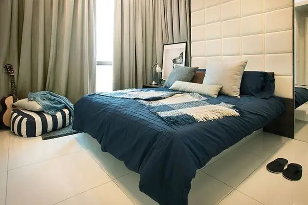 Robertson Suites Bukit Bintang KLCC - Oda