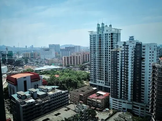 Robertson Suites Kuala Lumpur