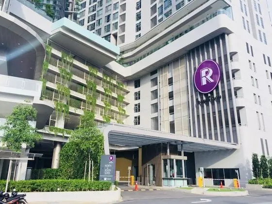 Robertson Suites Kuala Lumpur - Dış Mekan