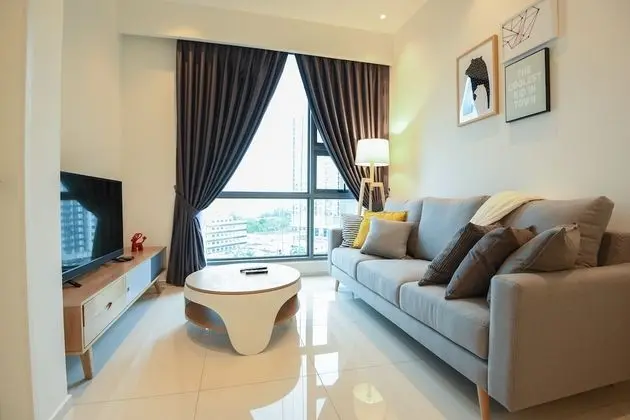 Robertson Suites Kuala Lumpur - Öne Çıkan Resim