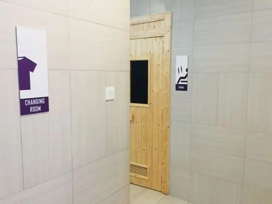 Robertson Suites Kuala Lumpur - Spa