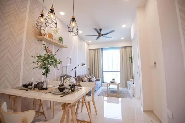 The Robertson by White Forest Suites - Öne Çıkan Resim