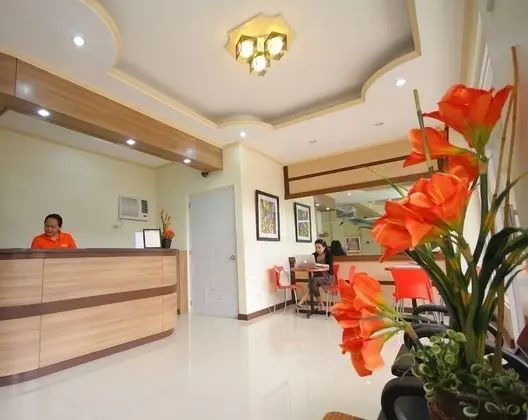 Robe's Pension House