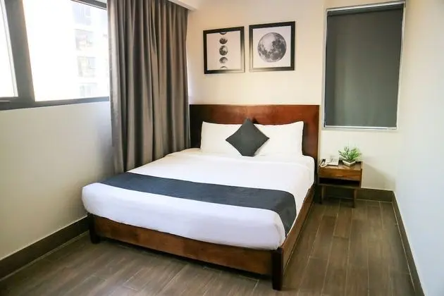 Robin Hotel Danang