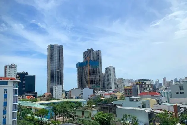 Robin Hotel Danang