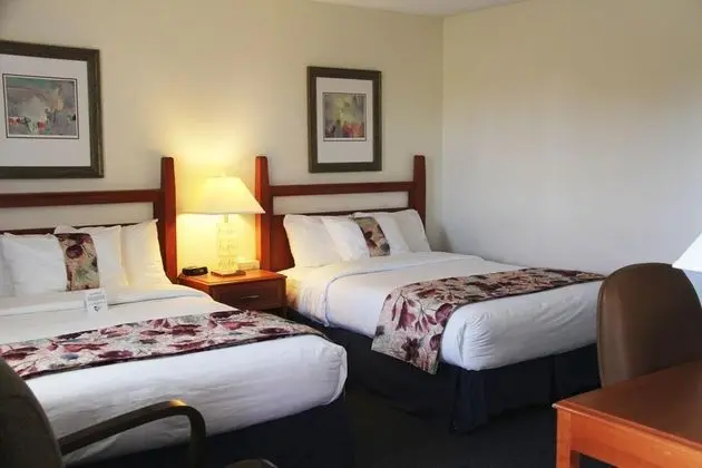 Robin Hood Motel Victoria