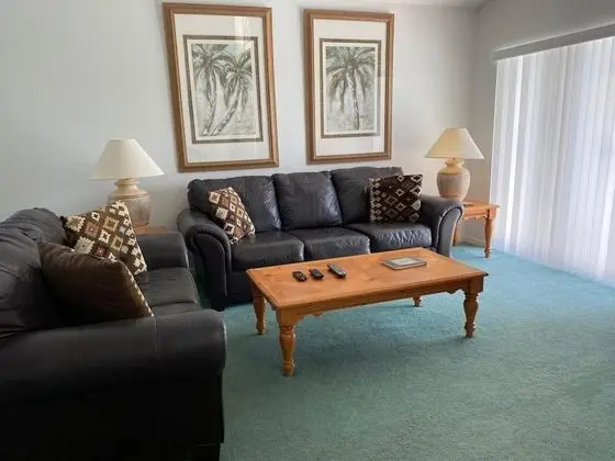 Robin s Southern Dunes Vacation Home - Oda
