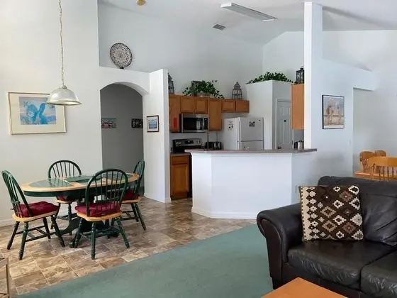 Robin s Southern Dunes Vacation Home - Oda