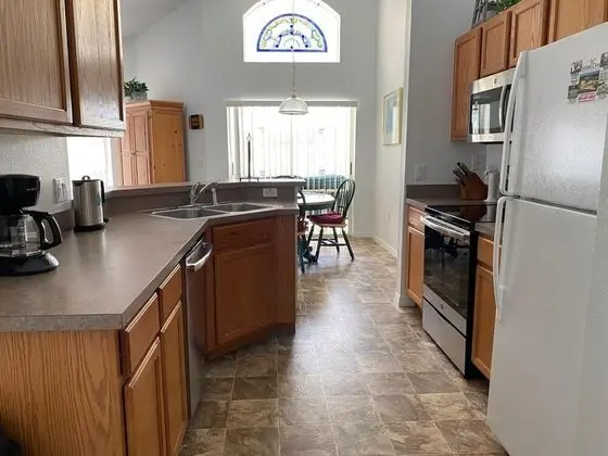 Robin s Southern Dunes Vacation Home - Oda