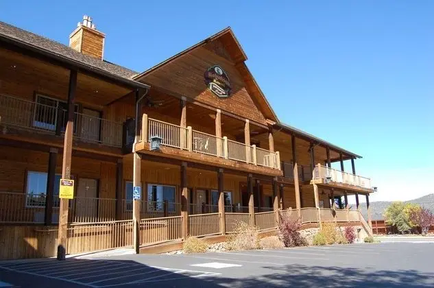 Robinhood Resort