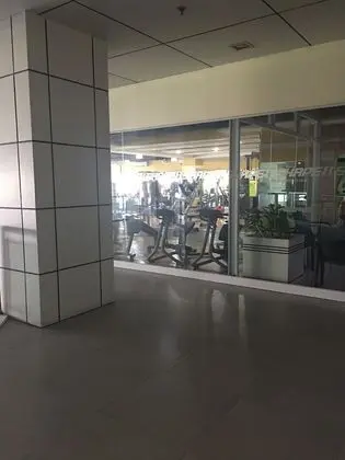 Robinland Residences - Hostel - Fitness