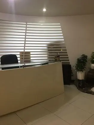 Robinland Residences - Hostel - Lobi