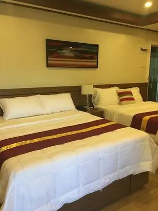 Robinland Residences - Hostel - Oda