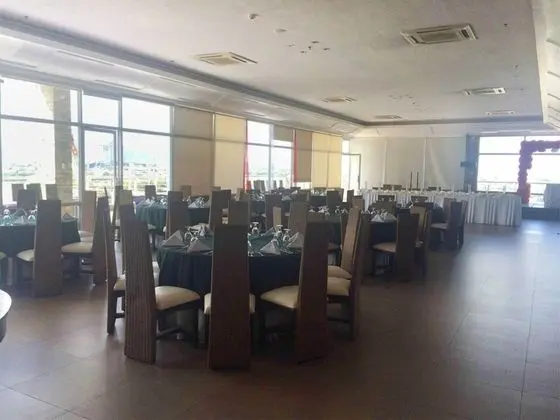 Robinland Residences - Hostel - Yerinde Yemek