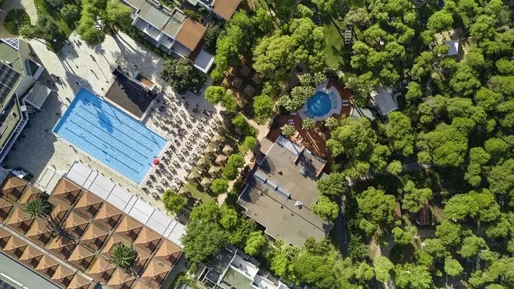 ROBINSON APULIA - All Inclusive - Öne Çıkan Resim