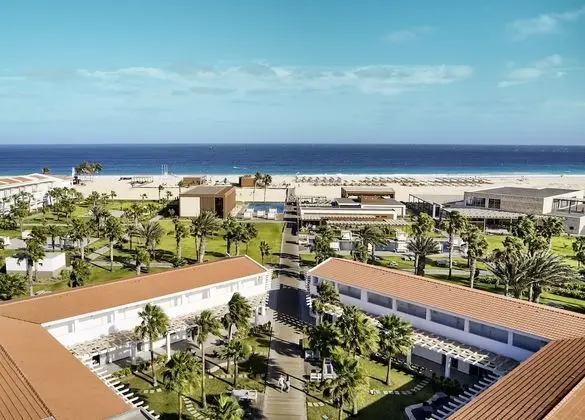 ROBINSON CABO VERDE - Adults only -All inclusive