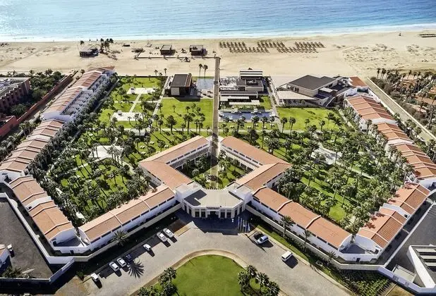 ROBINSON CABO VERDE - Adults only -All inclusive - Dış Mekan
