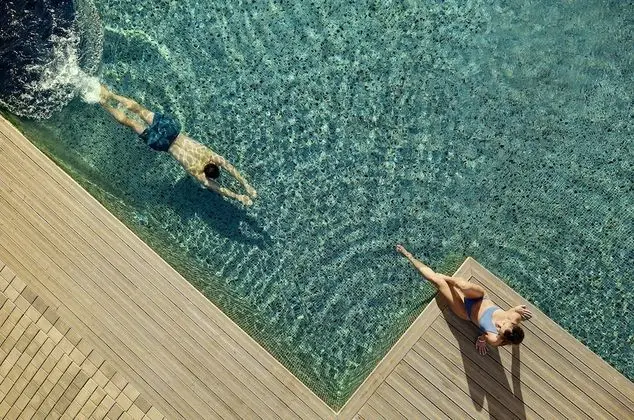 ROBINSON CABO VERDE - Adults only -All inclusive - Havuz