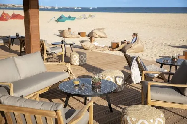 ROBINSON CABO VERDE - Adults only -All inclusive - Plaj