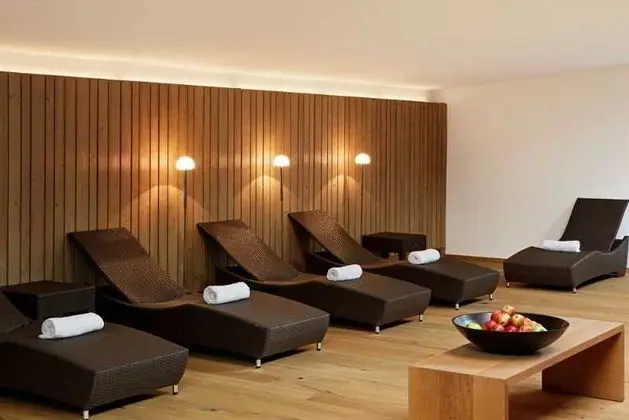 Robinson Club Alpenrose Zürs