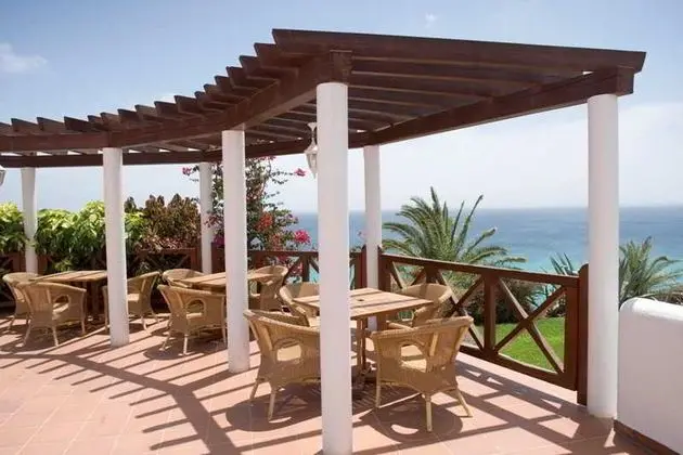 Robinson Club Esquinzo Playa
