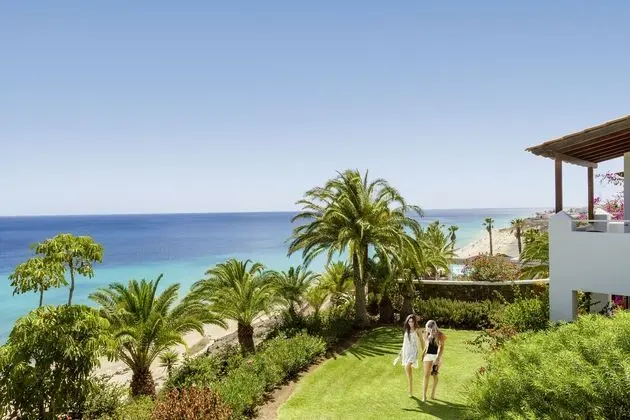 Robinson Club Esquinzo Playa - Dış Mekan