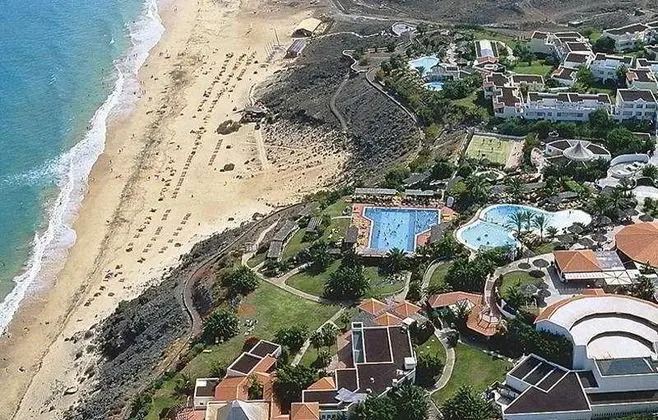 Robinson Club Esquinzo Playa - Genel