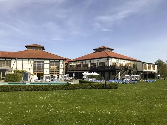 Robinson Club Fleesensee