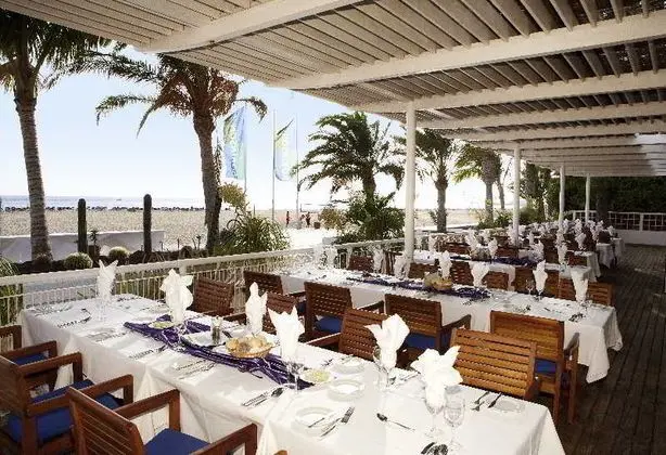 Robinson Club Jandia Playa