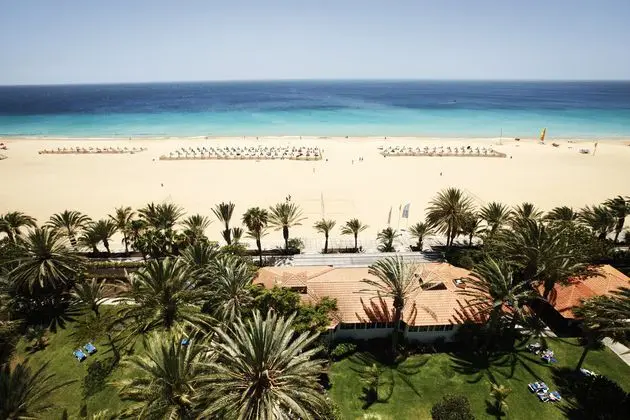 Robinson Club Jandia Playa