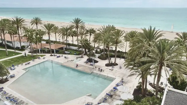 Robinson Club Jandia Playa - Öne Çıkan Resim